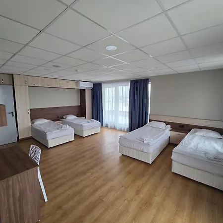 Hotel City