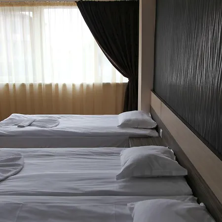 호텔 Hotel City