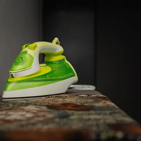 Hotel City בורגאס