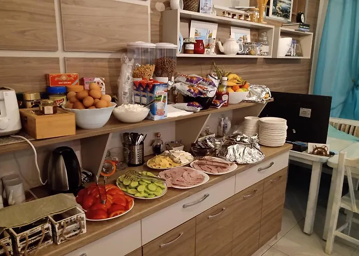 Hotel City 2* Burgaz