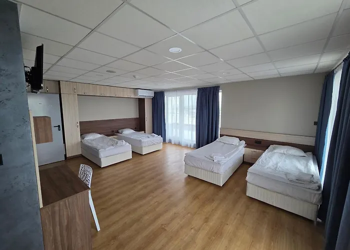 Hotel City