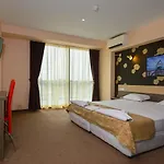 Hotel City Burgas City