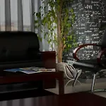 Hotel City Hotel Burgas