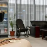 Hotel Hotel City Burgas
