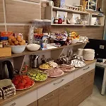 Hotel City 2* Burgas