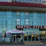 Hotel Hotel City 2*