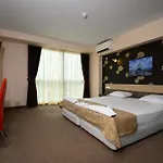 Hotel Hotel City 2*