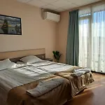 Hotel City Hotel Burgas
