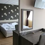Hotel Hotel City