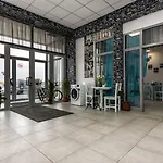 Hotel Hotel City