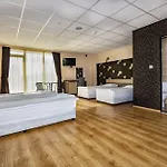 Hotel City 2* Burgas City