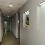 Hotel City Burgas City