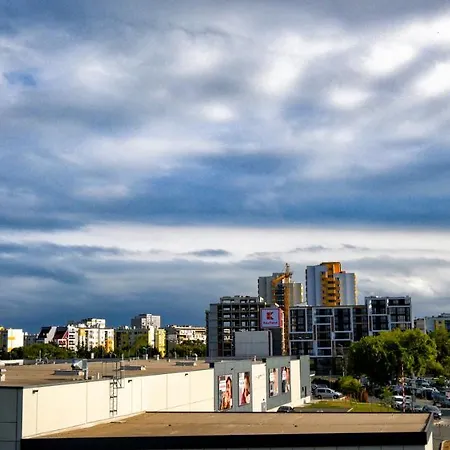 Hotel City Hotel Burgas