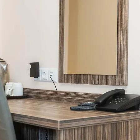 Hotel City Hotel