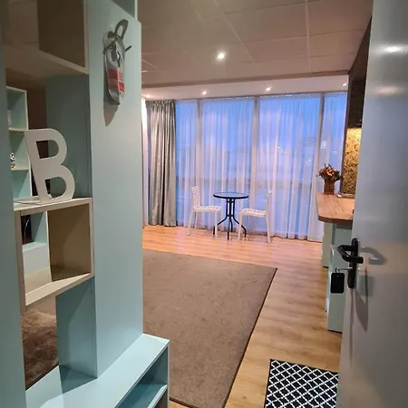 Hotel City Hotel 2*