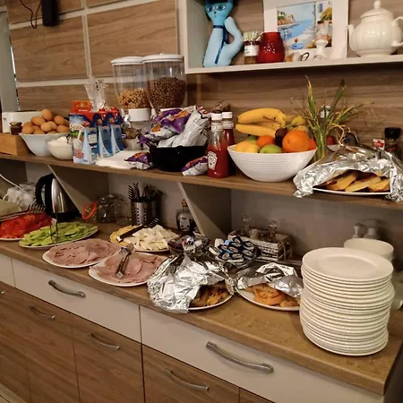 Hotel City Szálloda