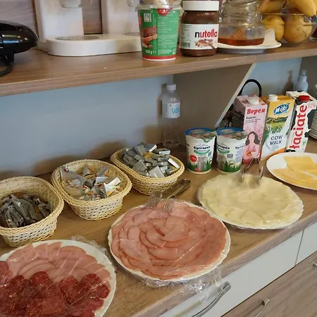 Hotel City Szálloda 2*