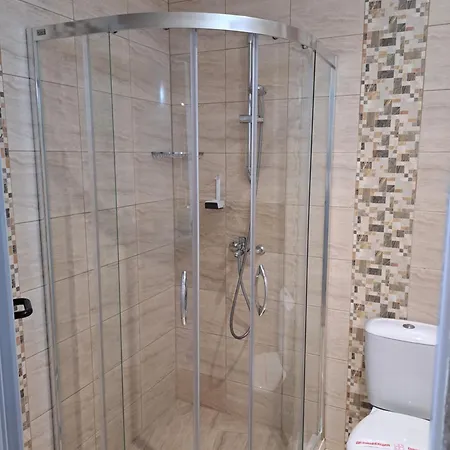 Hotel City Hotel Burgas