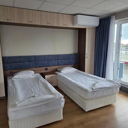 Hotel City Burgas