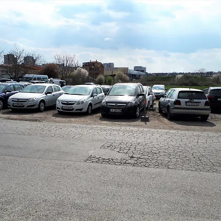 Hotel City Szálloda 2*