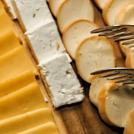 Ξενοδοχείο Hotel City Μπουργκάς