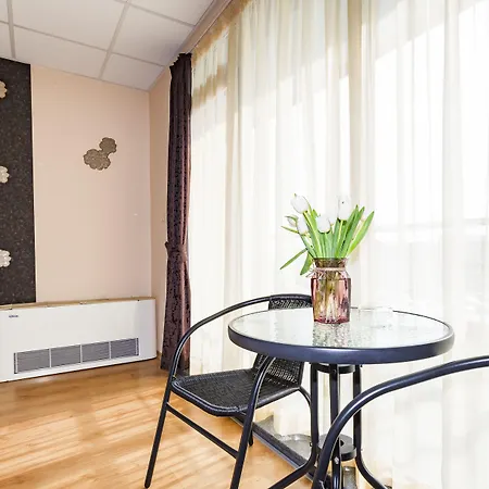 Hotel City Szálloda