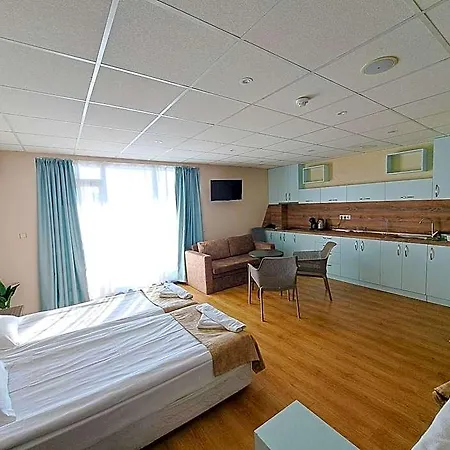 Hotel Hotel City