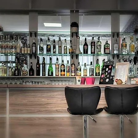 Hotel Hotel City Burgas