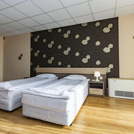 Hotel Hotel City