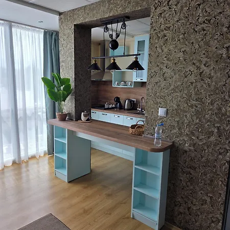 Hotel City 2* Burgas City