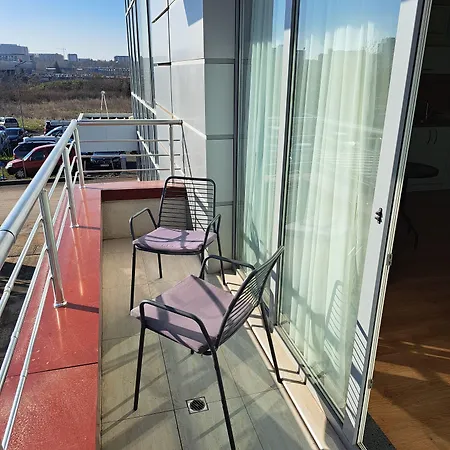 Hotel City Burgas City