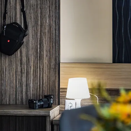 Hotel City 2* Burgas City